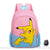 Sac à dos Pikachu enfant - modèle Bleu - Sac Roche ™