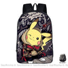 Sac À Dos Pikachu Tendance Enfant