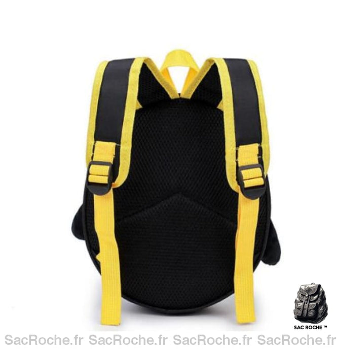 Sac À Dos Pingouin 3D Rigide Enfant