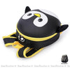 Sac À Dos Pingouin 3D Rigide Enfant