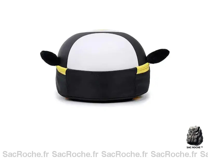 Sac À Dos Pingouin Enfant Rigide