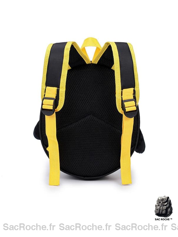 Sac À Dos Pingouin Enfant Rigide