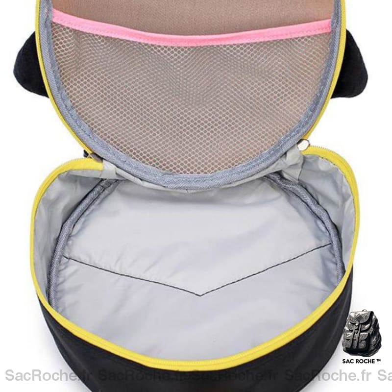 Sac À Dos Pingouin Enfant Rigide