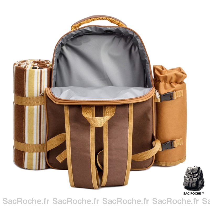 Sac À Dos Pique-Nique Isotherme