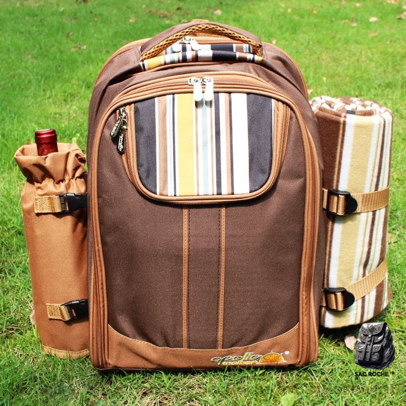 Sac À Dos Pique-Nique Isotherme