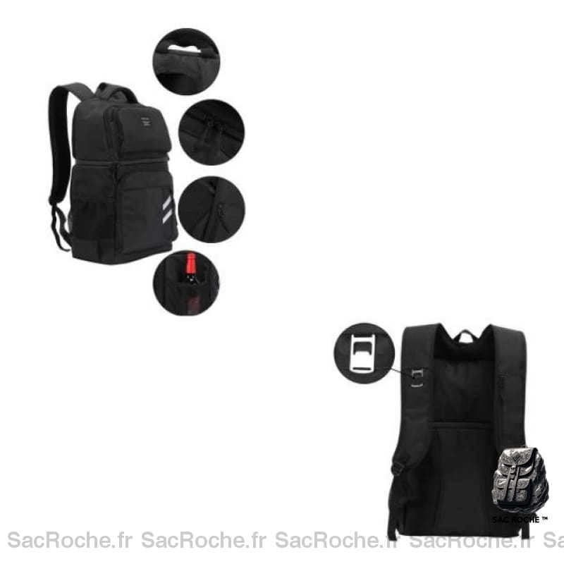 Sac À Dos Pique-Nique Isotherme