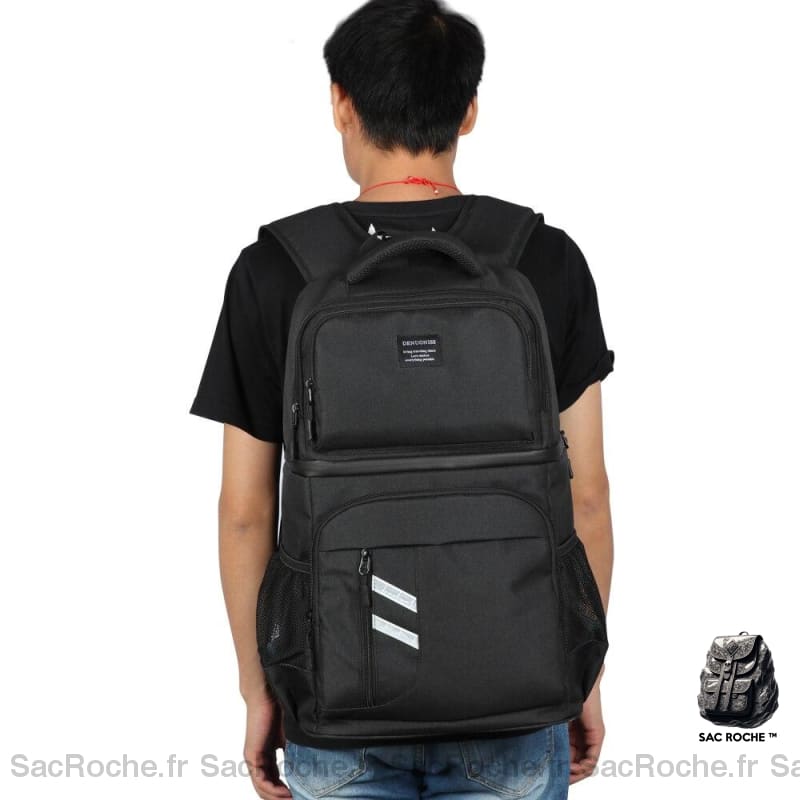 Sac À Dos Pique-Nique Isotherme