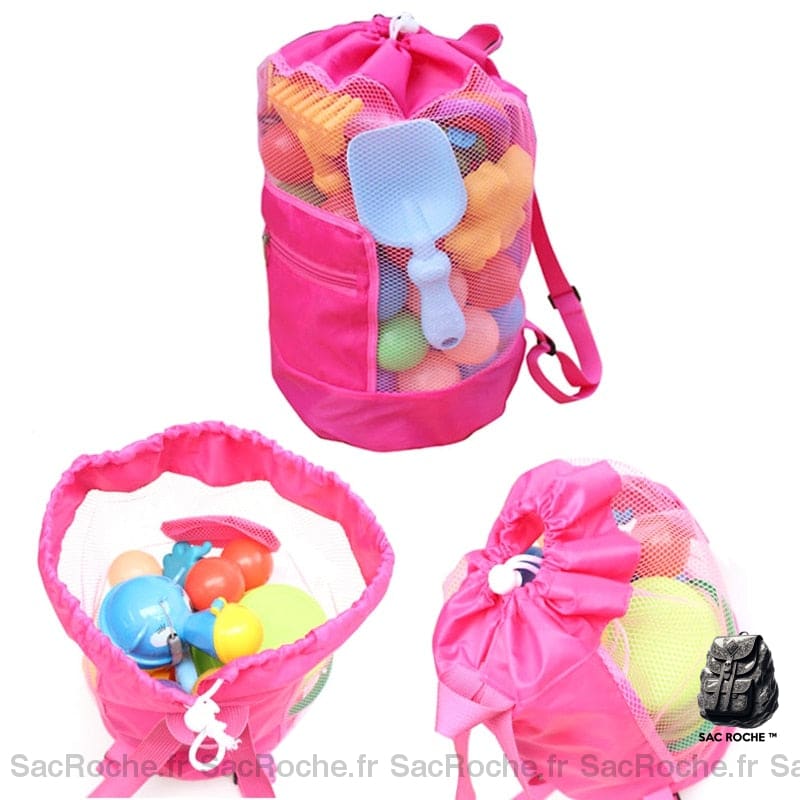 Sac À Dos Plage Enfant