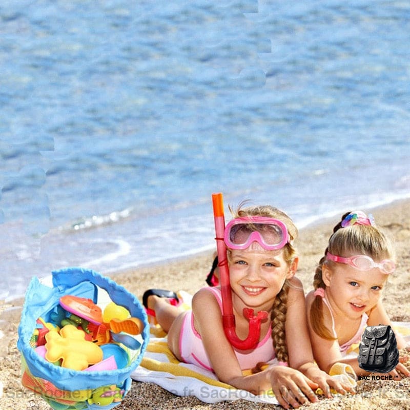 Sac À Dos Plage Enfant