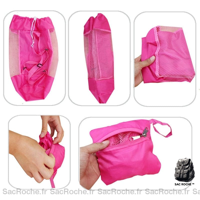 Sac À Dos Plage Enfant