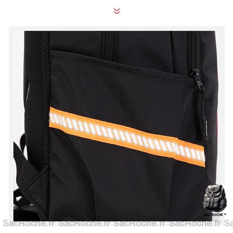 Sac À Dos Pliable Avec Compartiment Chaussures Sport