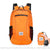 Sac à dos pliable compact - modèle Orange - Sac Roche ™