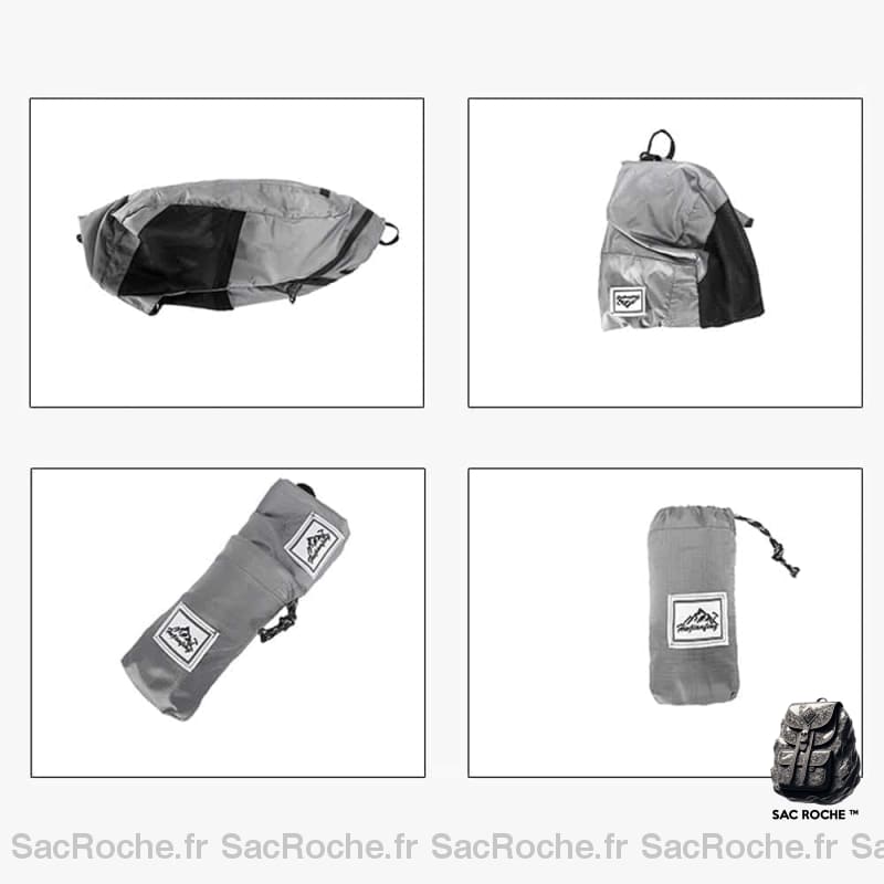 Sac À Dos Pliable Compact Sport