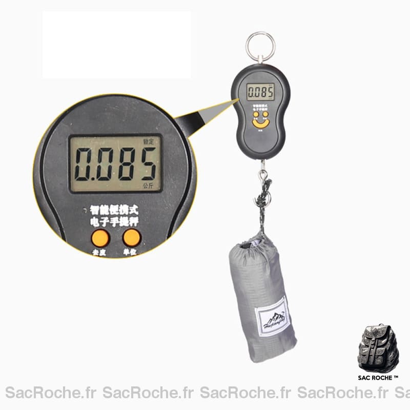 Sac À Dos Pliable Compact Sport