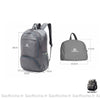 Sac À Dos Pliable Nylon Waterproof Sport