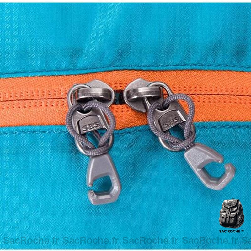 Sac À Dos Pliable Nylon Waterproof Sport