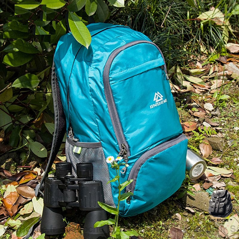 Sac À Dos Pliable Nylon Waterproof Sport