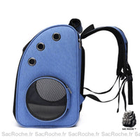 Sac à dos pliable respirant animaux - Sac Roche ™