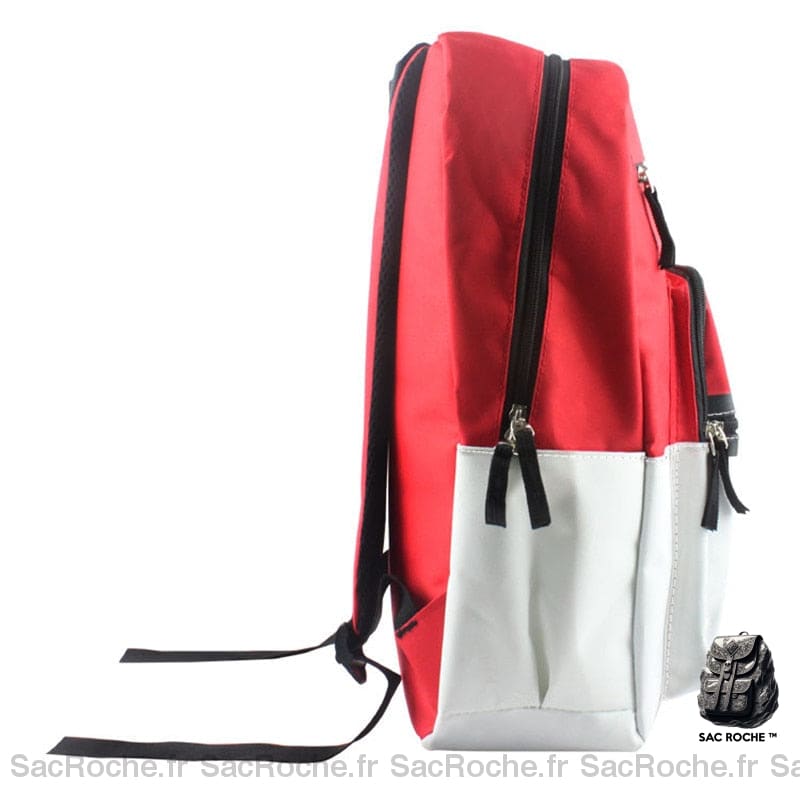 Sac À Dos Pokéball Géant Enfant