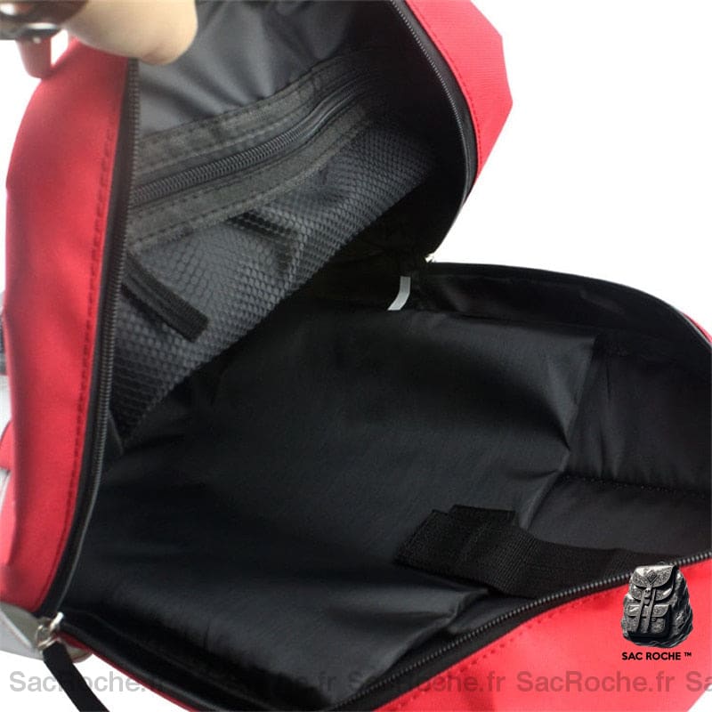 Sac À Dos Pokéball Géant Enfant