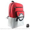 Sac À Dos Pokéball Géant Enfant