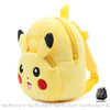 Sac À Dos Pokémon Peluche Enfant