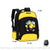 Sac à dos Pokémon Pikachu imprimé - modèle Noir - Sac Roche ™