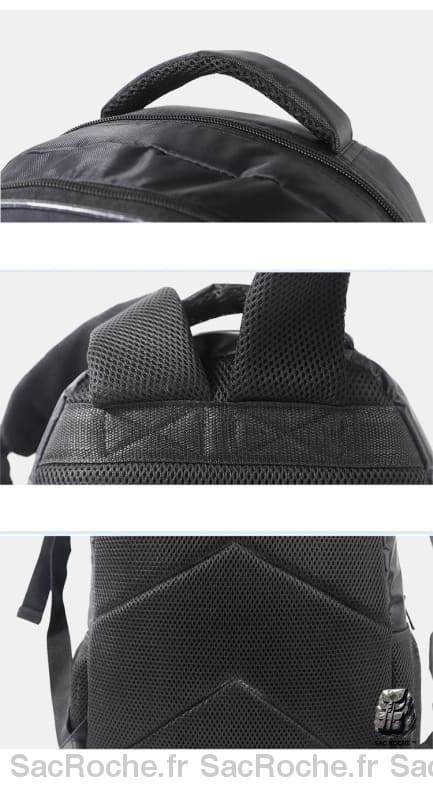 Sac À Dos Pokémon Stylé Enfant