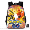 Sac À Dos Pokémon Stylé Enfant