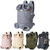 Sac À Dos Polaire Pour Chien Animaux