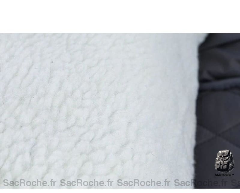 Sac À Dos Polaire Pour Chien Animaux