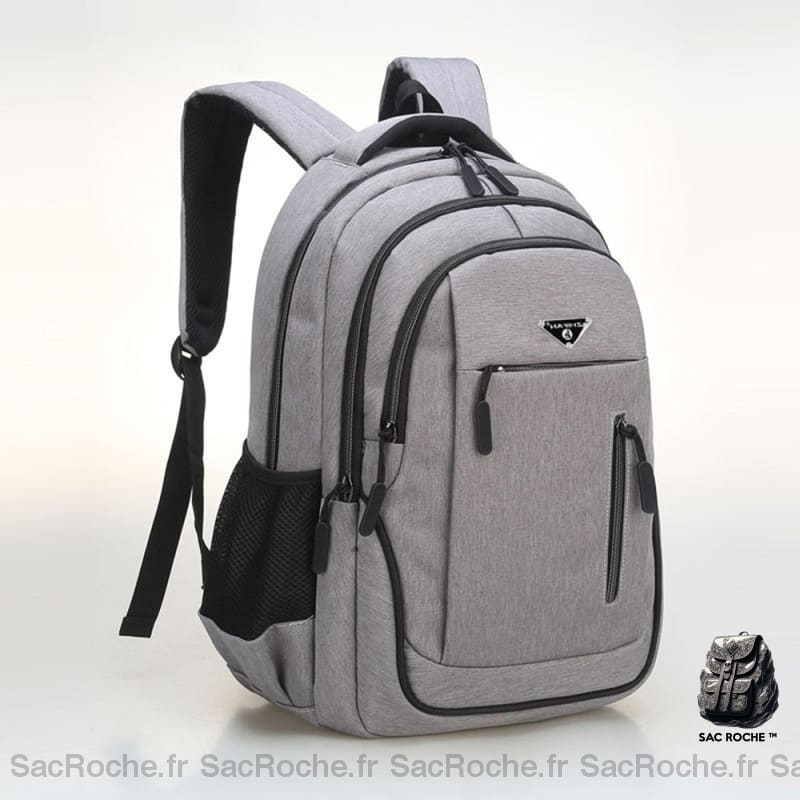 Sac À Dos Polyvalent 3-En-1 Homme