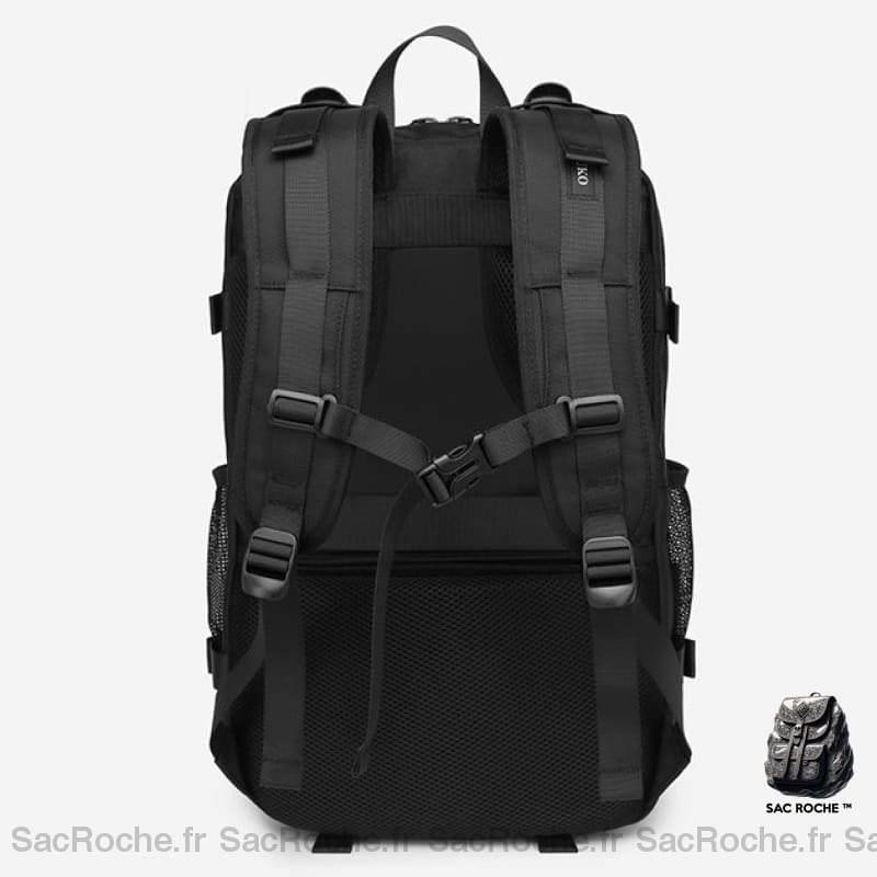 Sac À Dos Polyvalent Avec Usb Sac Dos Ordinateur