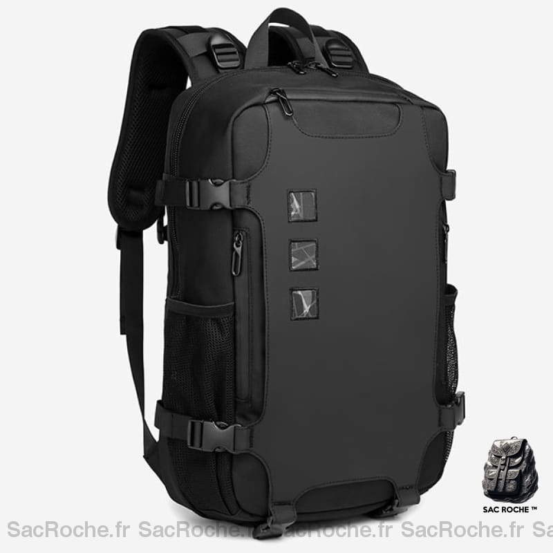 Sac À Dos Polyvalent Avec Usb Sac Dos Ordinateur