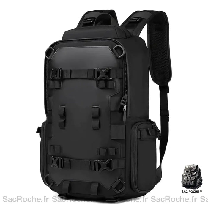 Sac À Dos Polyvalent Voyage