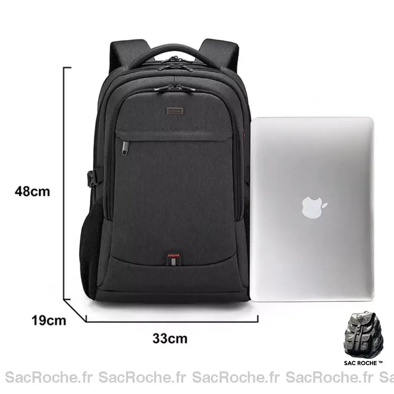 Sac À Dos Portable Télétravail Sac Homme