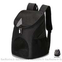 Sac à dos pour animaux de compagnie - Sac Roche ™