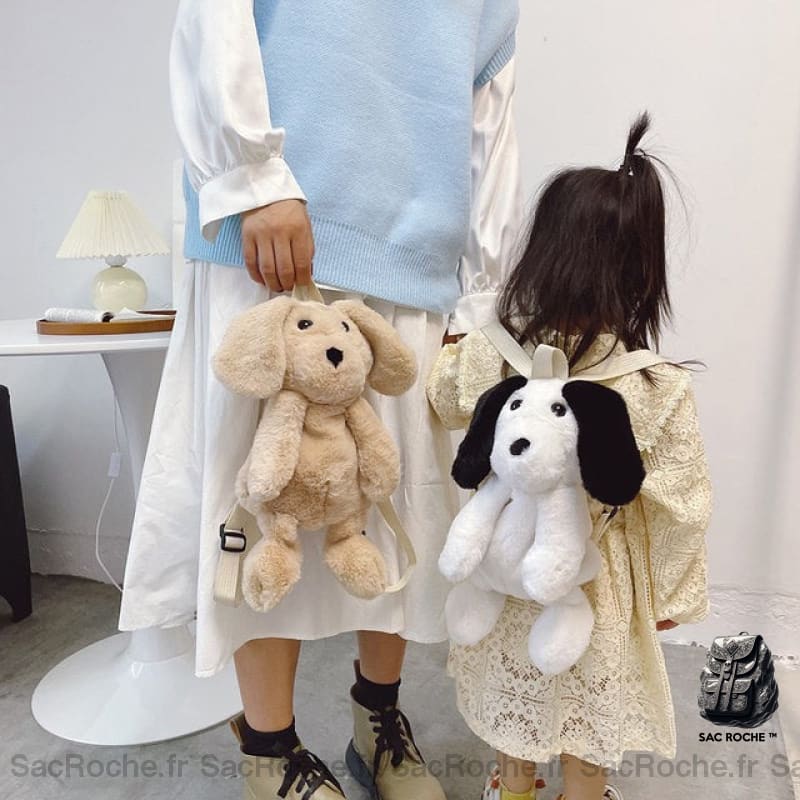 Sac À Dos Pour Chien Miniature Enfant