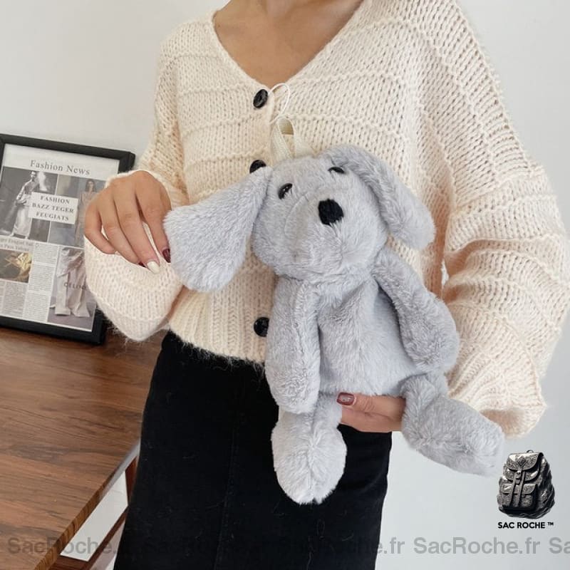 Sac À Dos Pour Chien Miniature Enfant