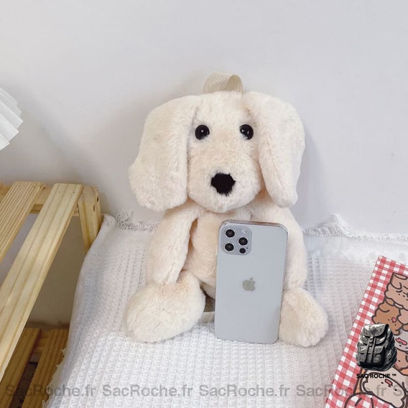 Sac À Dos Pour Chien Miniature Enfant