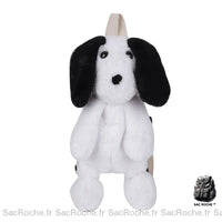 Sac à dos pour chien miniature - modèle Noir - Sac Roche ™