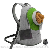 Sac à dos pour chien/chat petit - Sac Roche ™