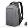 Sac À Dos Pour Ordinateur Gris Sac