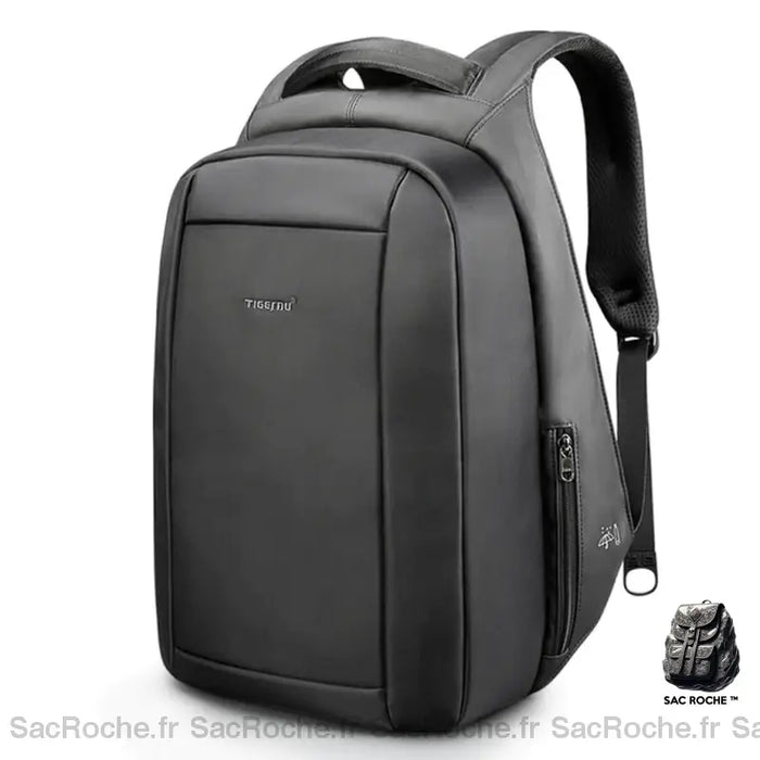 Sac À Dos Pour Ordinateur Noir Sac