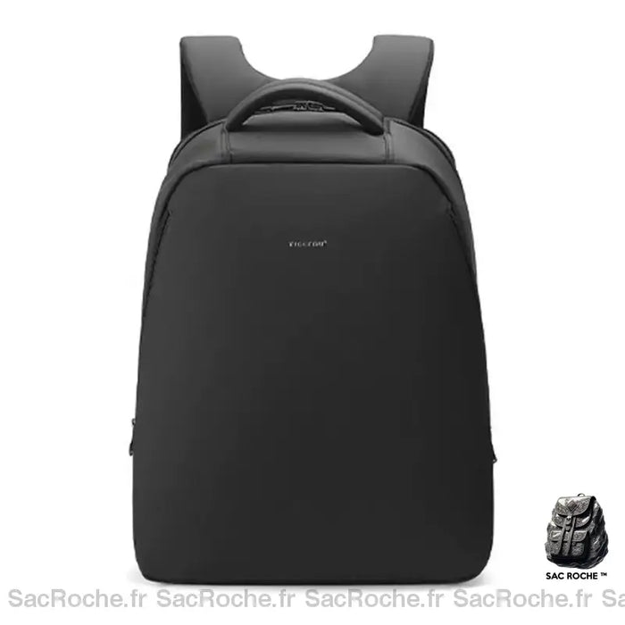 Sac À Dos Pour Ordinateur Portable Noir Sac