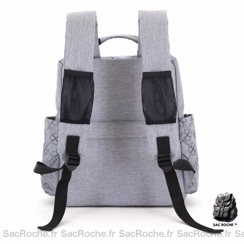 Sac À Dos Poussette Bébé Enfant