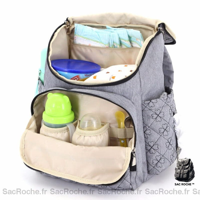 Sac À Dos Poussette Bébé Enfant
