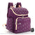 Sac à dos poussette bébé - modèle Violet - Sac Roche ™