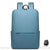 Sac à Dos Pro Ordinateur 15' - Business Design Épuré - modèle Bleu clair - Sac Roche ™