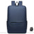 Sac à Dos Pro Ordinateur 15' - Business Design Épuré - modèle Bleu foncé - Sac Roche ™